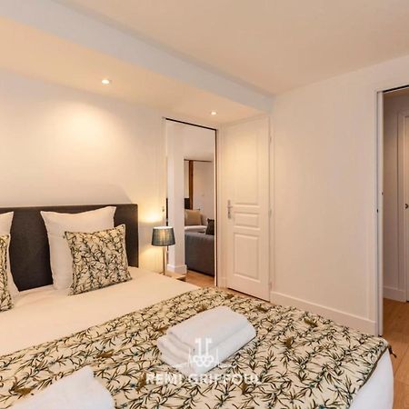 The Duplex Varin Beautiful Apartment & Garden Honfleur 4 People المظهر الخارجي الصورة