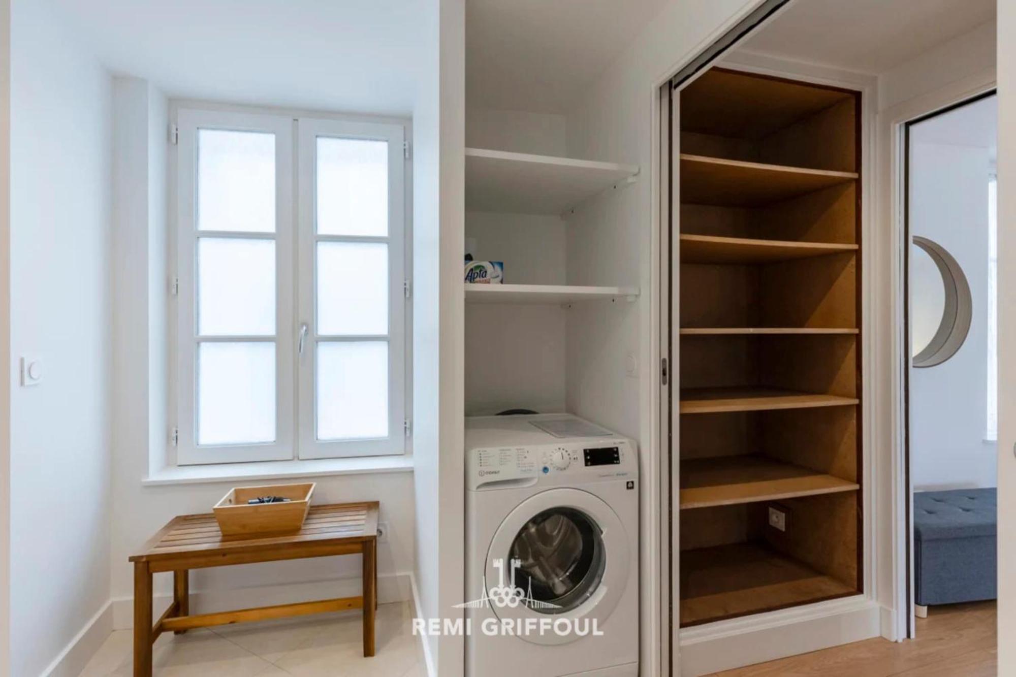 The Duplex Varin Beautiful Apartment & Garden Honfleur 4 People المظهر الخارجي الصورة